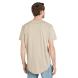 CALVIN KLEIN BADGE TURN UP SLEEVE J30J323482 2