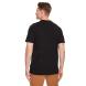 CALVIN KLEIN BADGE WAFFLE TEE J30J323489 2