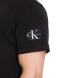 CALVIN KLEIN BADGE WAFFLE TEE J30J323489 3