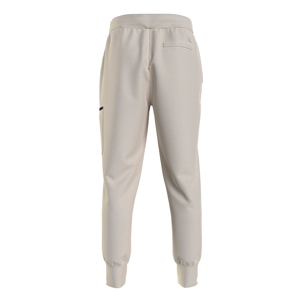 CALVIN KLEIN BADGE WAFFLE HWK PANT J30J323510 3