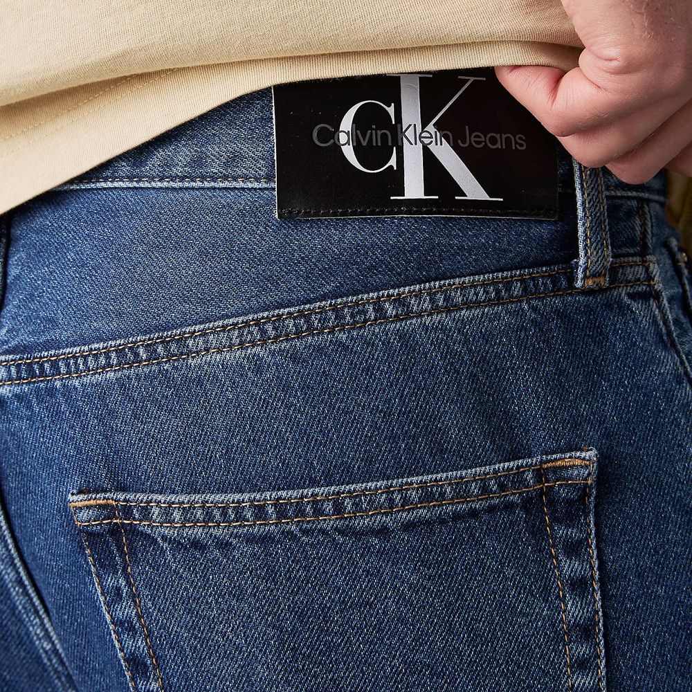 CALVIN KLEIN DAD JEAN J30J323692 3