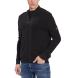 CALVIN KLEIN CORE BADGE SWEATER ZIP THROUGH J30J323814 1