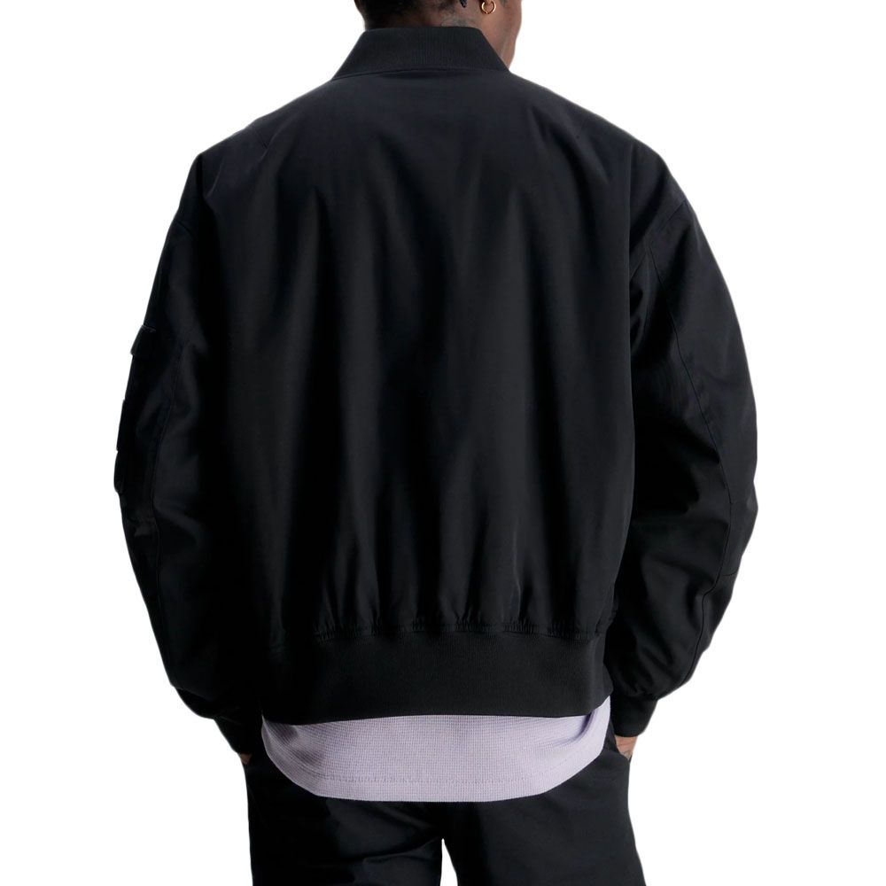 CALVIN KLEIN BOMBER JACKET J30J323842 2