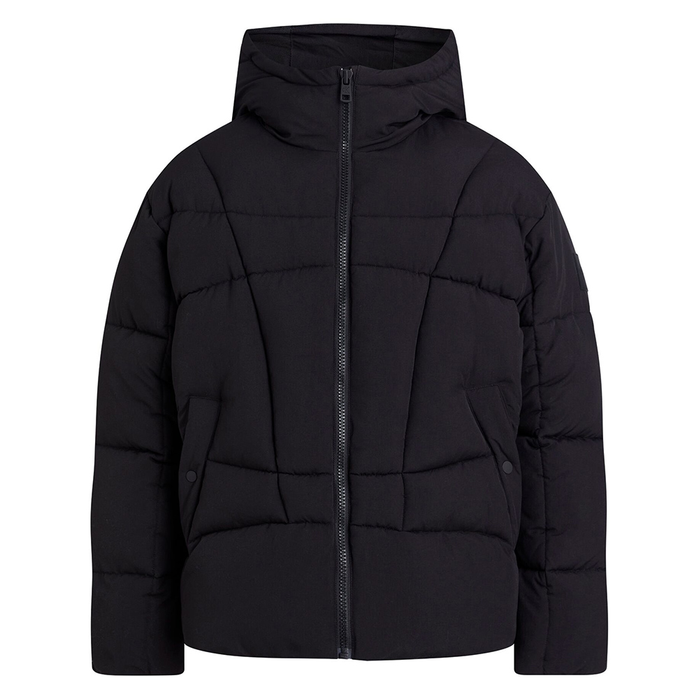 CALVIN KLEIN QUILTED CK DOWN PUFFER J30J324055 1