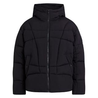 CALVIN KLEIN QUILTED CK DOWN PUFFER J30J324055