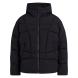 CALVIN KLEIN QUILTED CK DOWN PUFFER J30J324055 1