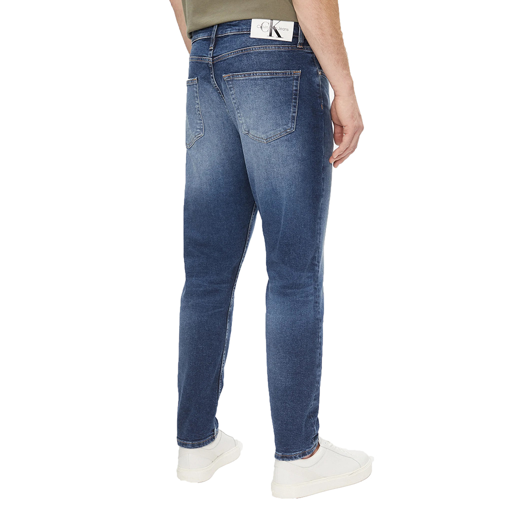 CALVIN KLEIN DAD JEAN J30J324187 2