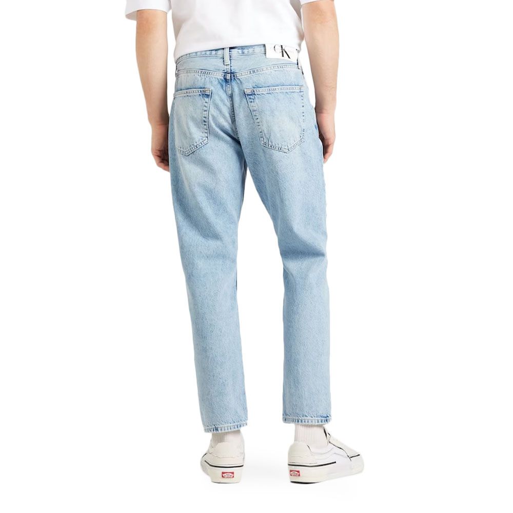 CALVIN KLEIN DAD JEAN J30J324554 2
