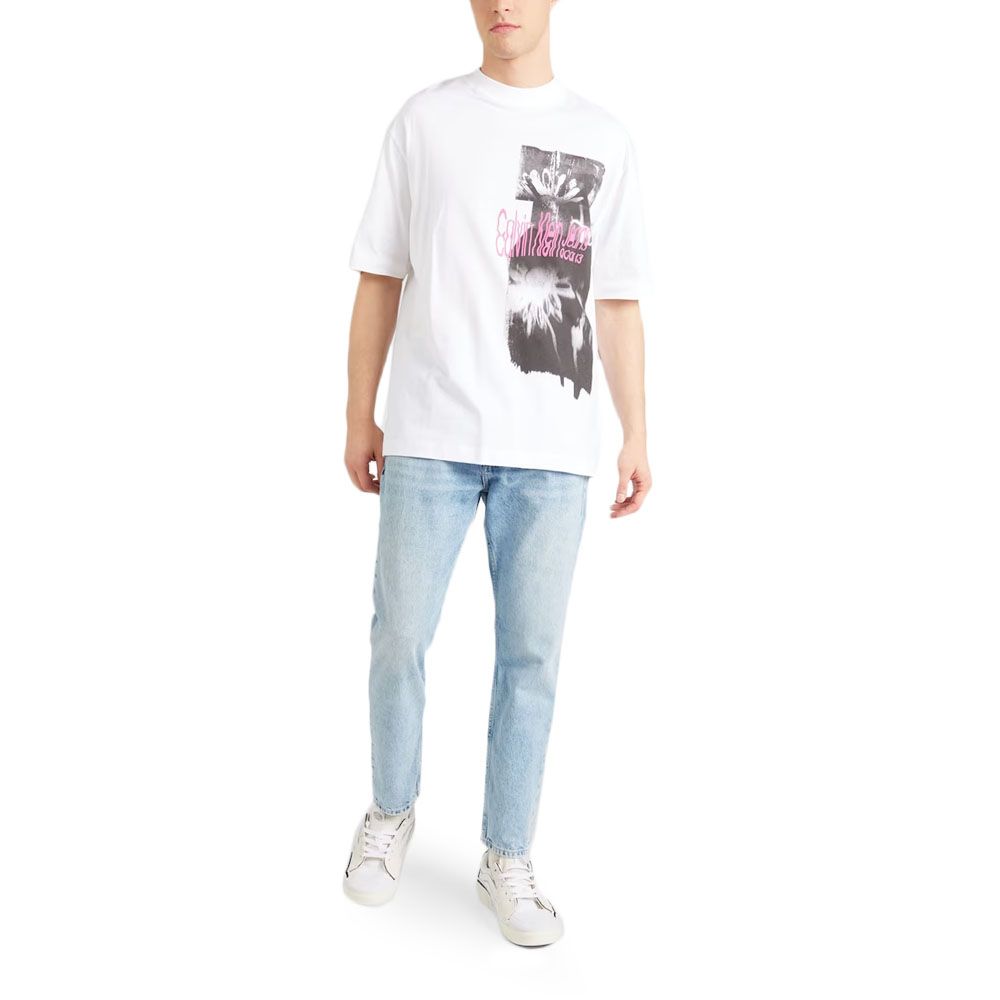 CALVIN KLEIN DAD JEAN J30J324554 4