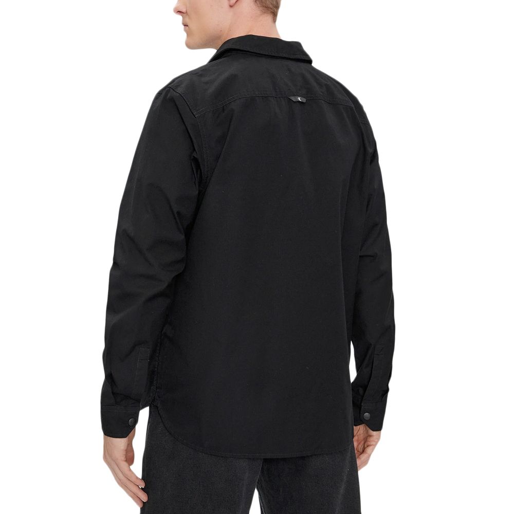 CALVIN KLEIN RELAXED SHIRT J30J324612 2