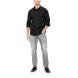 CALVIN KLEIN SLIM STRETCH SHIRT J30J324614 4