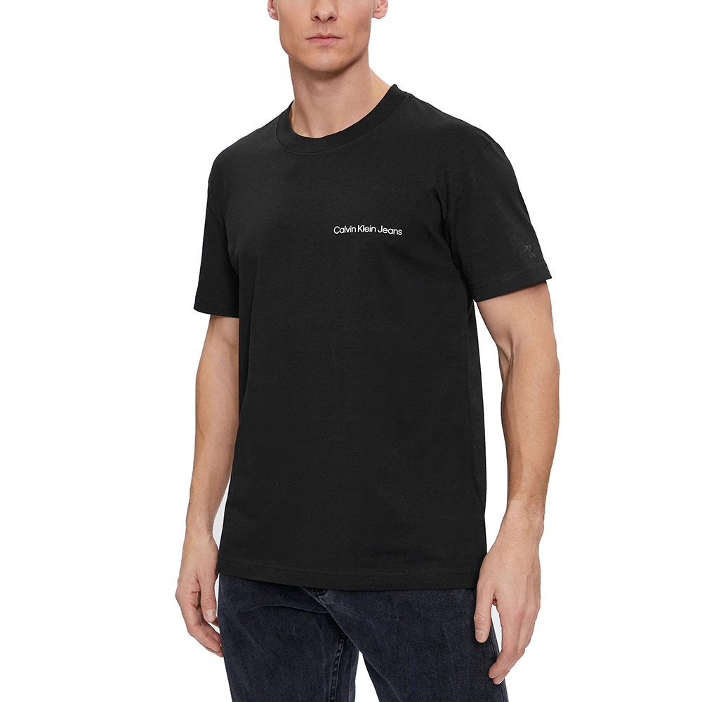 CALVIN KLEIN INSTITUTIONAL TEE J30J324671 1