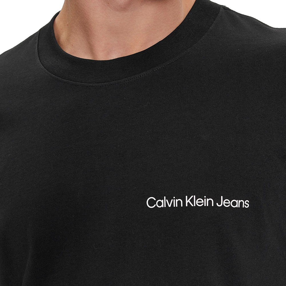 CALVIN KLEIN INSTITUTIONAL TEE J30J324671 3