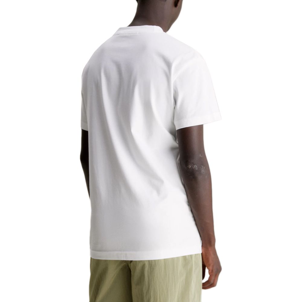 CALVIN KLEIN INSTITUTIONAL TEE J30J324671 2