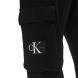 CALVIN KLEIN TECHNICAL LOGO REPEAT HWK PANT J30J324686 3