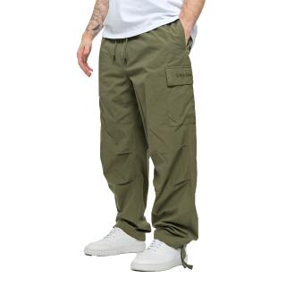 CALVIN KLEIN ESSENTIAL REGULAR CARGO PANT J30J324692