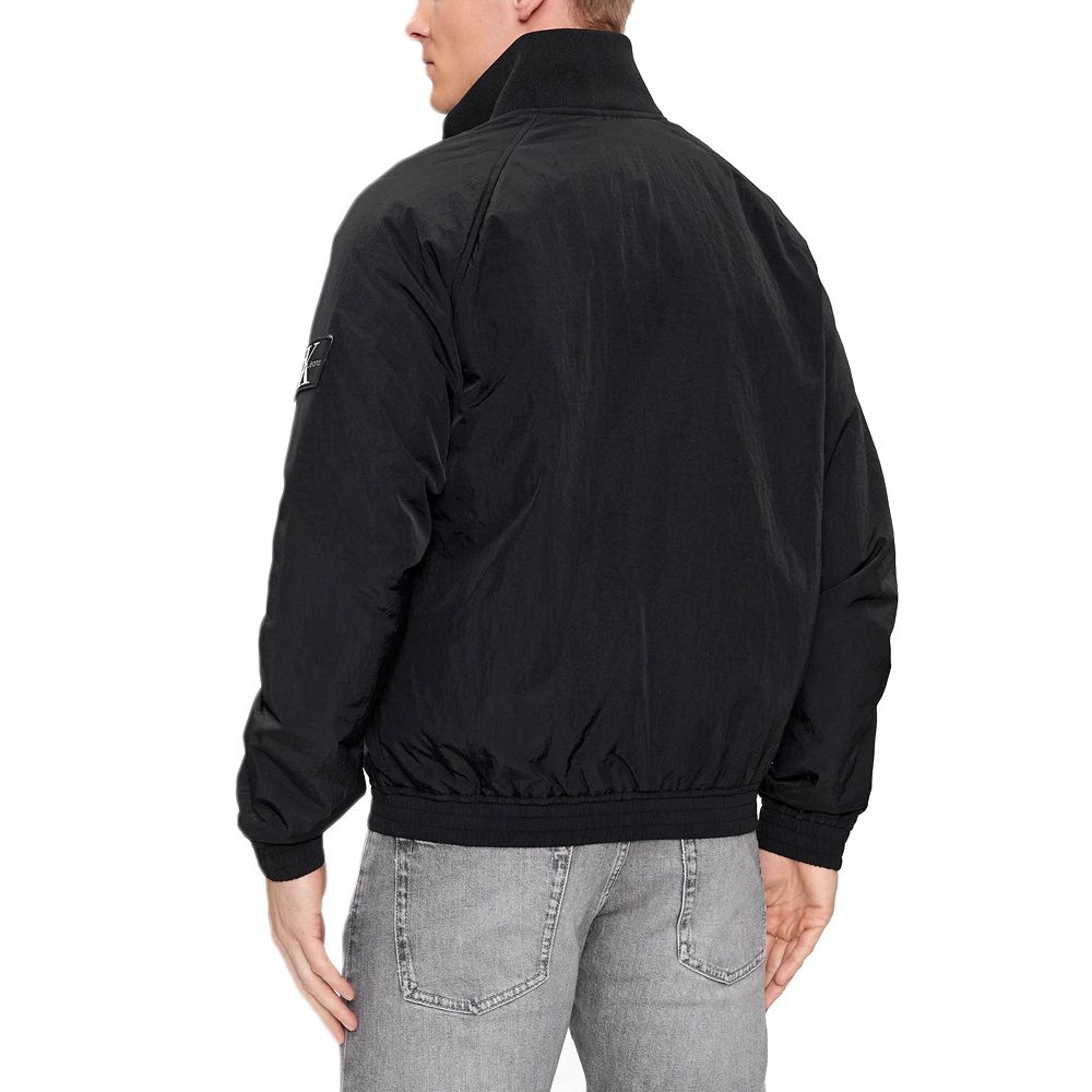 CALVIN KLEIN PADDED HARRINGTON J30J324697 2