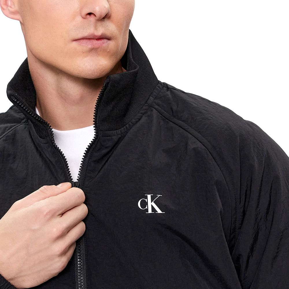 CALVIN KLEIN PADDED HARRINGTON J30J324697 3