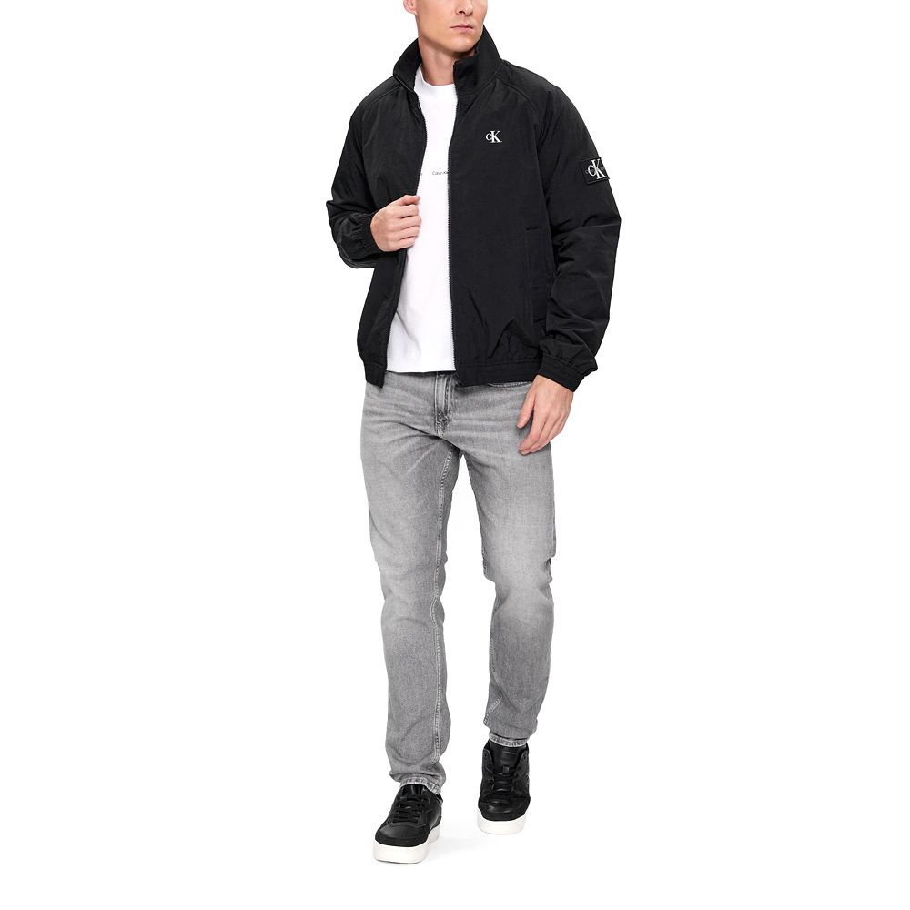 CALVIN KLEIN PADDED HARRINGTON J30J324697 4