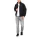 CALVIN KLEIN PADDED HARRINGTON J30J324697 4