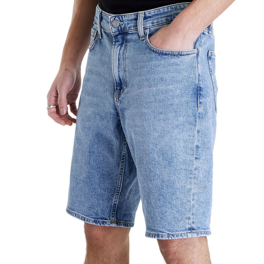 CALVIN KLEIN REGULAR SHORT CKUNFILTERED J30J324728 3