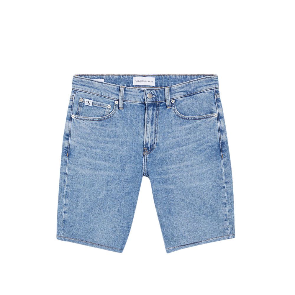 CALVIN KLEIN REGULAR SHORT CKUNFILTERED J30J324728 4