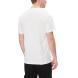 CALVIN KLEIN TWO TONE MONOLOGO TEE J30J324783 2