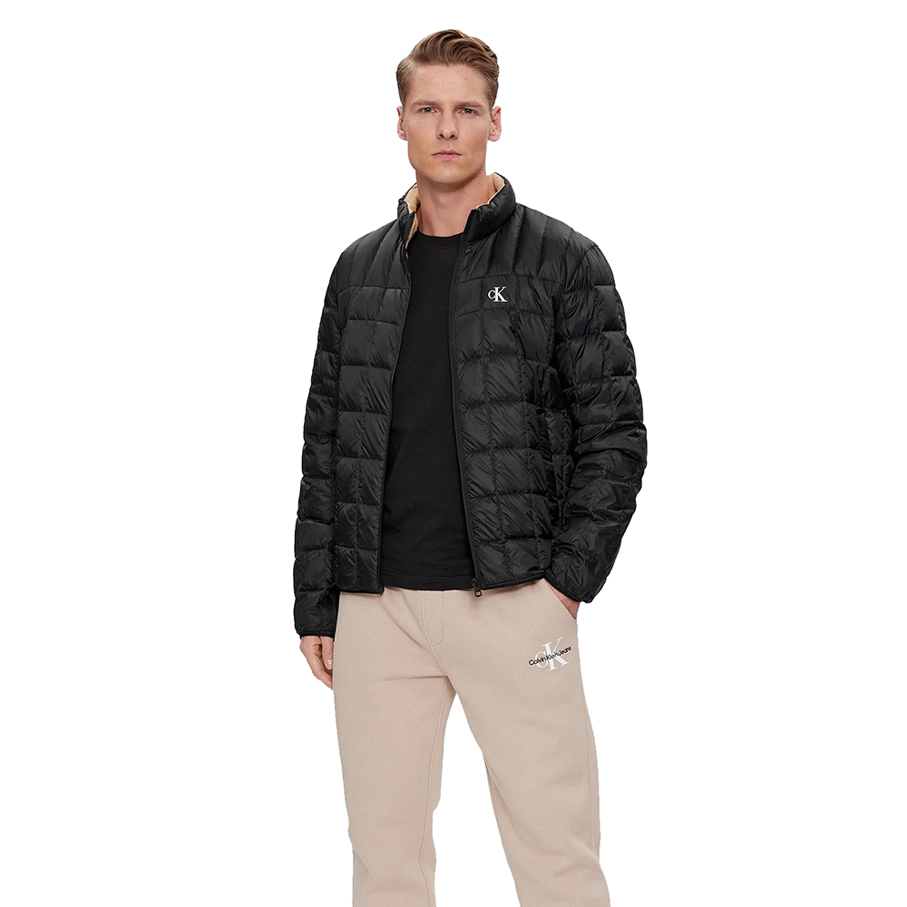 CALVIN KLEIN ULTRA LIGHT DOWN JACKET J30J324981 1