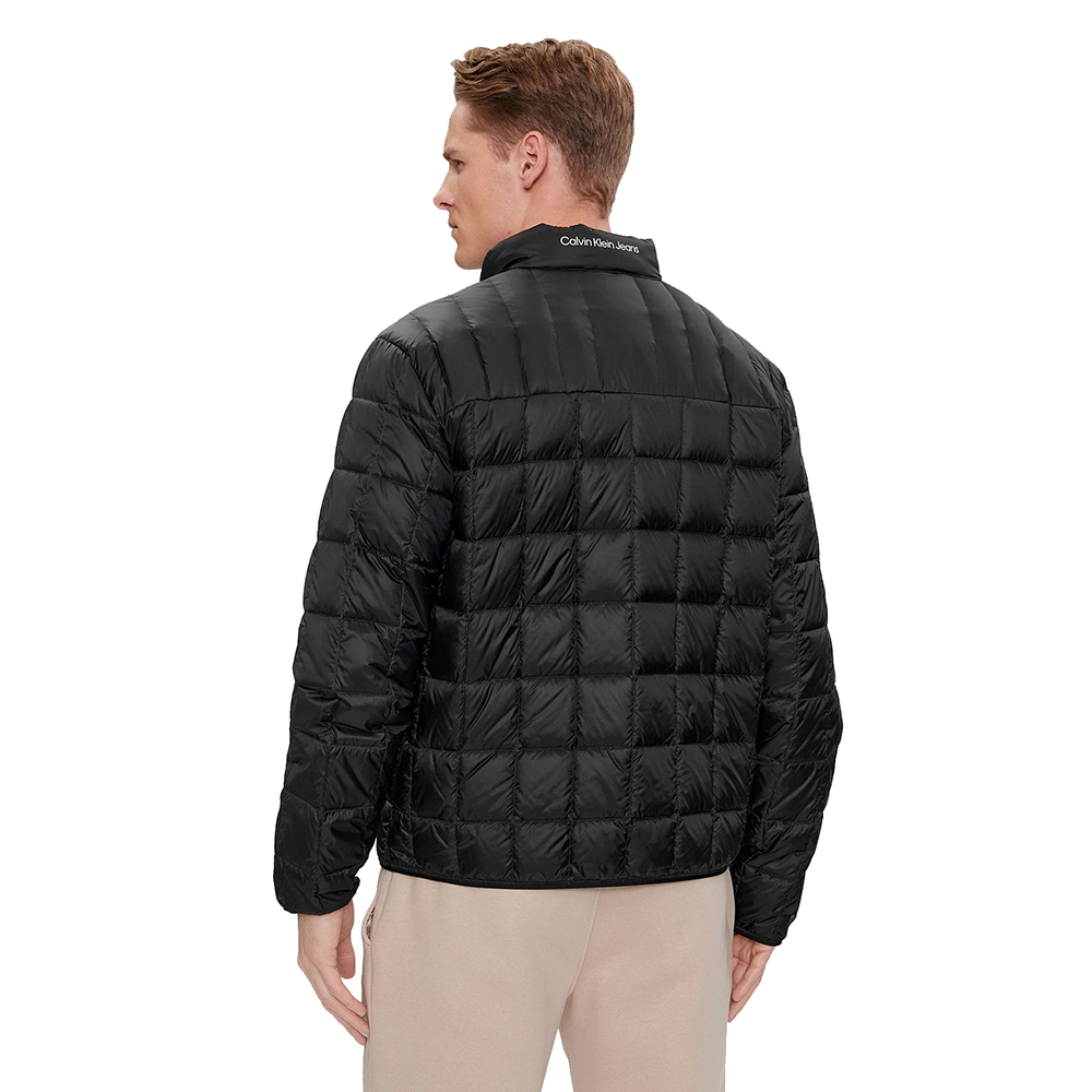 CALVIN KLEIN ULTRA LIGHT DOWN JACKET J30J324981 2