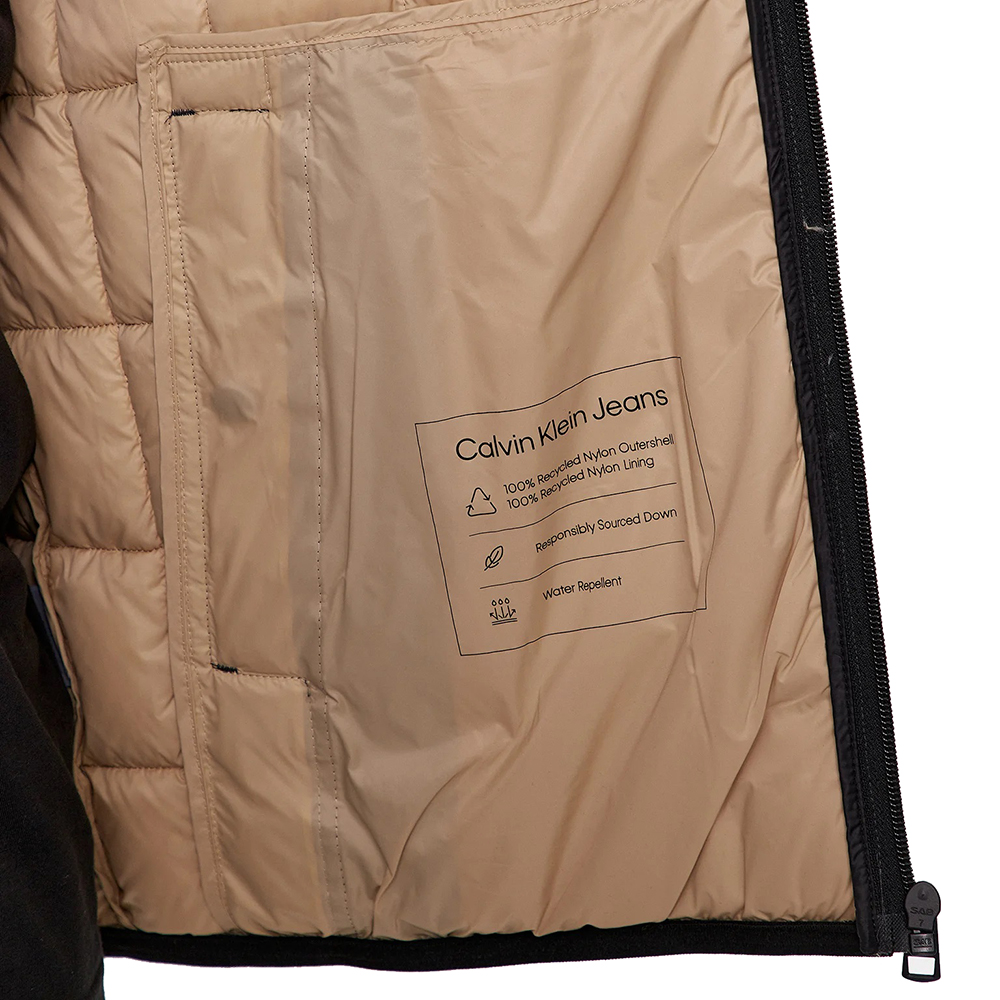 CALVIN KLEIN ULTRA LIGHT DOWN JACKET J30J324981 3