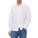 CALVIN KLEIN OXFORD BADGE SHIRT J30J325027 1