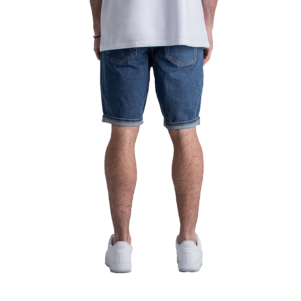 CALVIN KLEIN REGULAR SHORT CKUNFILTERED J30J325073 2
