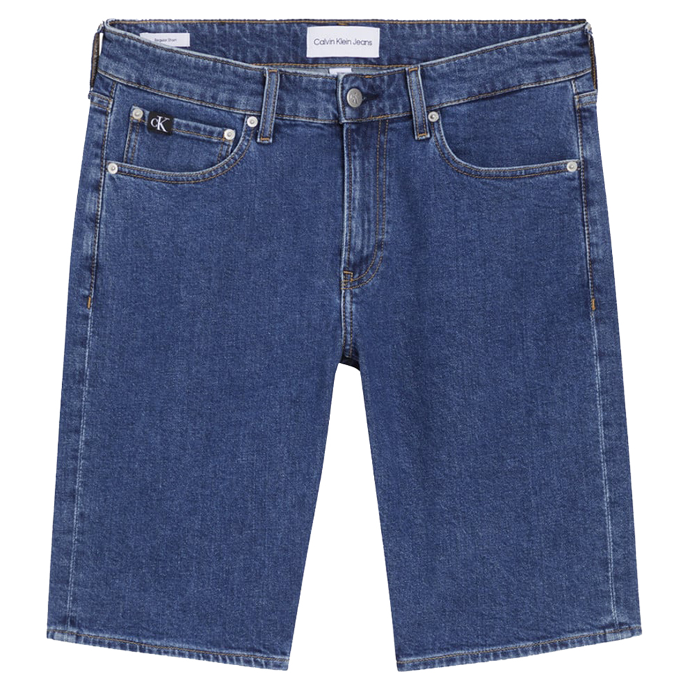 CALVIN KLEIN REGULAR SHORT CKUNFILTERED J30J325073 3