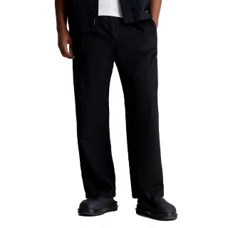 CALVIN KLEIN LINEN PANT J30J325126