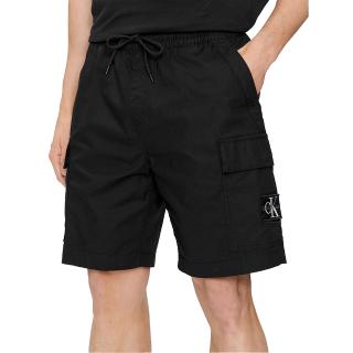 CALVIN KLEIN WASHED CARGO SHORT J30J325138