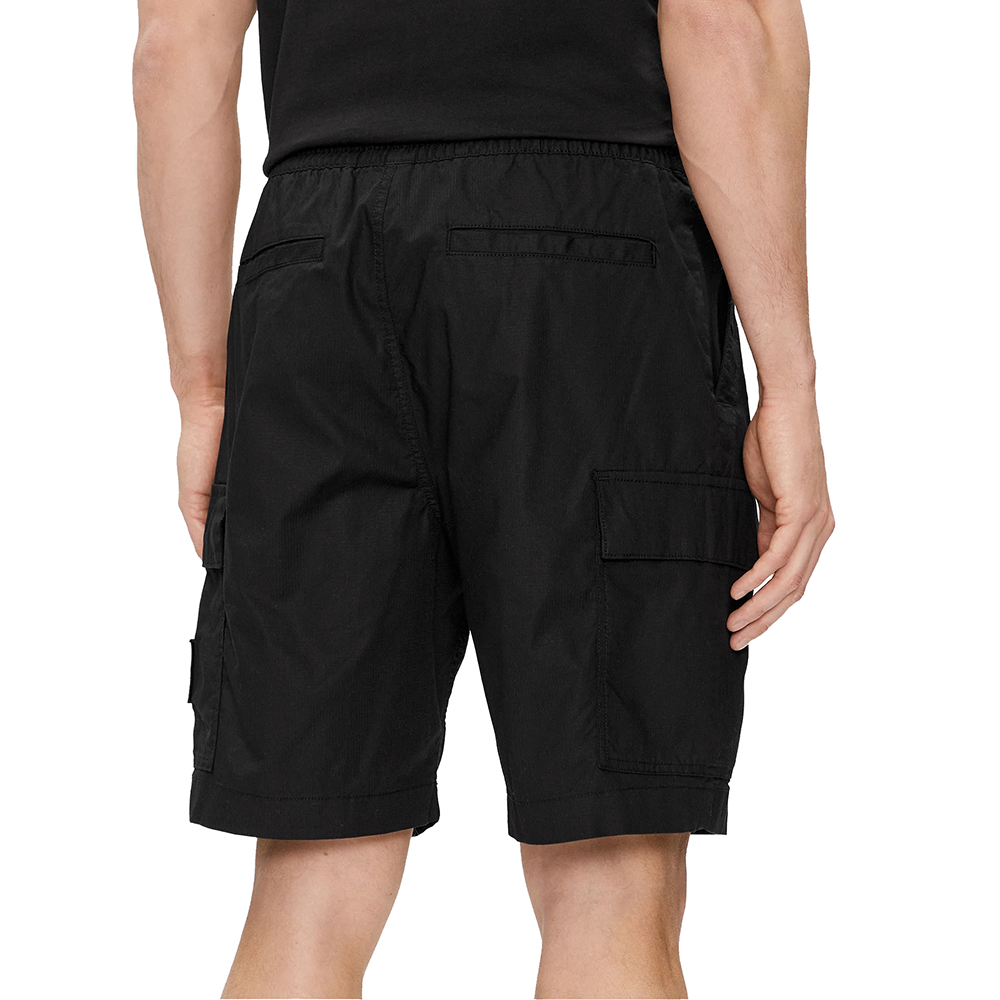 CALVIN KLEIN WASHED CARGO SHORT J30J325138 2