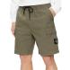 CALVIN KLEIN WASHED CARGO SHORT J30J325138 1