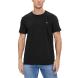 CALVIN KLEIN CK EMBRO BADGE TEE J30J325268 1