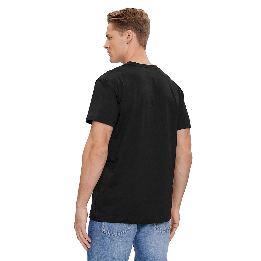 CALVIN KLEIN CK EMBRO BADGE TEE J30J325268 2