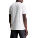 CALVIN KLEIN CK EMBRO BADGE TEE J30J325268 2