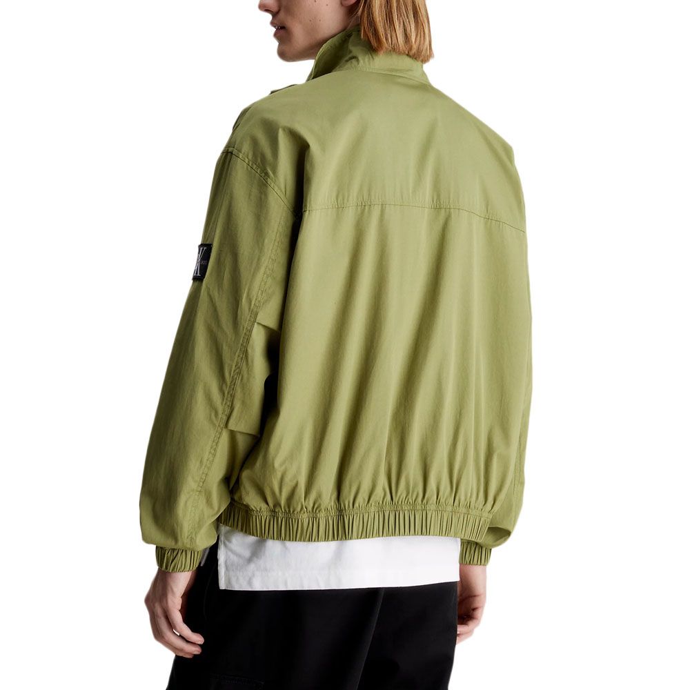 CALVIN KLEIN CASUAL UTILITY HARRINGTON J30J325316 2