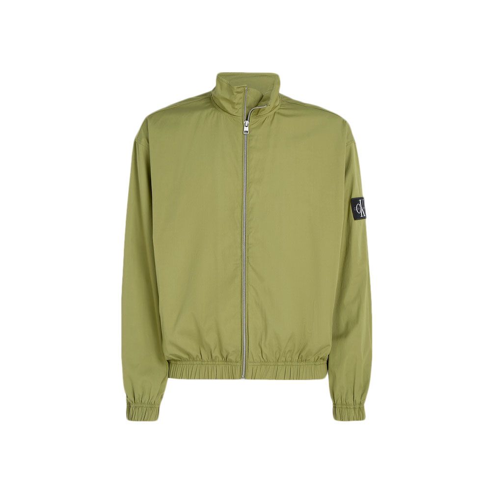 CALVIN KLEIN CASUAL UTILITY HARRINGTON J30J325316 4
