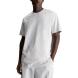 CALVIN KLEIN WOVEN TAB LONG TEE J30J325338 1