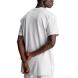 CALVIN KLEIN WOVEN TAB LONG TEE J30J325338 2