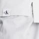 CALVIN KLEIN WOVEN TAB LONG TEE J30J325338 3