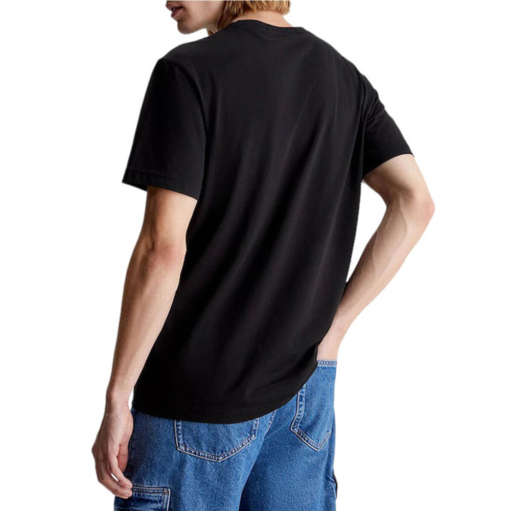 CALVIN KLEIN META MONOGRAM TEE J30J325498 2