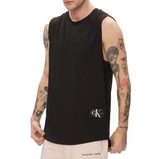 CALVIN KLEIN MONOLOGO BADGE TANK J30J325529