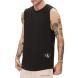 CALVIN KLEIN MONOLOGO BADGE TANK J30J325529 1