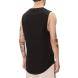 CALVIN KLEIN MONOLOGO BADGE TANK J30J325529 2