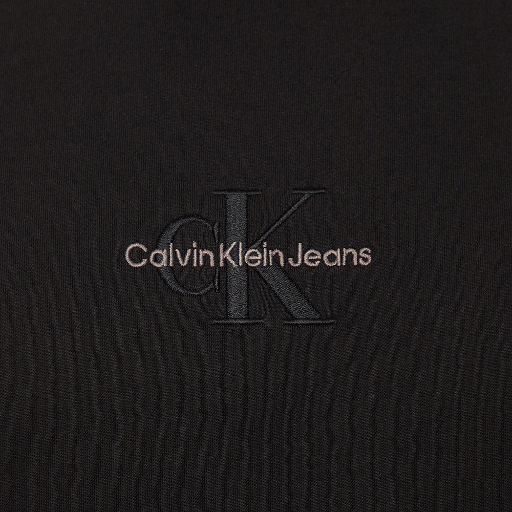 CALVIN KLEIN MONOLOGO TEE J30J325649 3